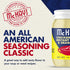 Mc Kay's Chicken and Beef Flavored Powdered Soup Seasoning, Gluten Free Instant Broth, Bullion Cubes Substitute, Est. 1945 (No MSG Added Chicken, ...