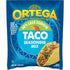 Ortega Seasoning Mix, 40% Less Sodium Taco Seasoning, 1 Ounce (Pack of 12)...