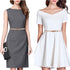 Women's Belts Skinny Patent Leather Belts Slim Waistband, Twist To Convert Worn On Both Sides, Gold Color Alloy Buckle...