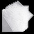 (12 Pack) Silicone Dehydrator Sheets, Dostk Premium Non Stick Silicone Mesh for Fruit Dehydrator, Dehydrator Tray Liner Reusable (14 x 14 inch)...