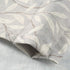 VOGOL Window Short Curtains Valances for Bedroom Dining Room, Rod Pocket Rustic Style Lovely Leaf Print Small Curtain Drapes Valance for Cafe Room...