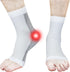 Neuropathy Socks for Women and Men, Soothe Relief Socks for Plantar Fasciitis, Comprex Ankle Sleeves Plantar Fasciitis Socks Compression Socks for...