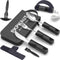 Adaptive Utensils for Parkinsons Patients Elderly, Weighted Utensils for Hand Tremors, Parkinsons Eating Utensils for Disabled People, Weighted Si...