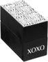 XOXO Women's XO8081 Analog Display Japanese Quartz White Watch...