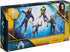 DC Comics, Aquaman Volcanic Island Pack (Amazon Exclusive), 4 Collectible Action Figures with Accessories, Superhero Kids Toys for Boys Ages 3+...