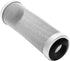 Stainless Steel Aquarium Filter Intake Cover, 16mm Shrimp Filter Guard Metal Fish Tank Filter Intake Strainer, Mesh Tube Filter Net Cover Aquarium...