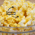 ASS KICKIN' Hot & Chile Lime Salt – 3.2oz. Shaker Jar - Perfect Flavored Salt for Popcorn Seasoning, Margarita Salt and French Fry Seasoning - Pre...