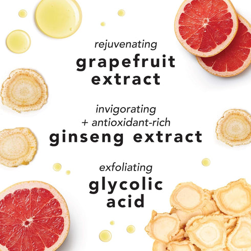 Mario Badescu AHA Botanical Body Wash Moisturizing, Clarifying and Gentle Exfoliating Body Wash for Brighter, Softer and Smoother Skin | Body Soap...