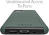 Crave Dual Guard for Samsung Galaxy S20+ Case, Shockproof Protection Dual Layer Case for Samsung Galaxy S20+, S20 Plus 5G - Forest Green...