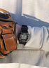 Armitron Sport Unisex Digital Chronograph Nylon Strap Watch, 45-7004...