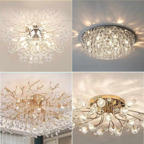 10 Pack G9 LED Bulb Dimmable, 40 Watt Equivalent T4 Chandelier Light Bulbs, 4W 4000K Neutral White 450 Lumen, Ceramic Bi-pin G9 Base Replacement f...
