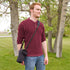 OP/TECH USA Soft Pouch – Compact digital camera case, lightweight accessories pouch, sleek neoprene sleeve for DSLR, perfect for backpacks & trave...