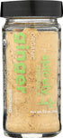 Spicely Organics USDA Certified Organic Ginger Ground, No Artificial Colors or Preservatives, Zero Sugar, Vegan Friendly, Kosher, Gluten Free & No...