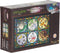 Ensky - My Neighbor Totoro - Word from The Forest Art Crystal Jigsaw Puzzle (208 Piece) (208-AC01)...