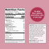Organic Traditions Beet Latte with Fermented Beetroot Instant Dairy Free Superfood Latte for Energy Pink Drink Instant Tea Latte,150g/5.3oz Bag...