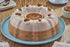 D'Gari Gelatin Dessert Walnut- Dgari nuez- 5 pack (WALNUT)...