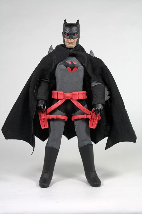 MEGO DC Heroes Flashpoint Batman PX 8IN AF...