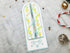 Alinacutle Slimline Card Frame Vintage Window Die Cut and Clear Stamps, Paper Craft Metal Die Sets,Scrapbooking Cutting,DIY Card Metal Punch Templ...