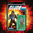 G.I. Joe Reaction Figures Wave 2 - Major Bludd...