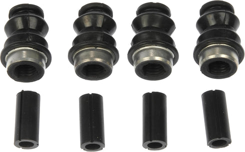Dorman HW16118 Disc Brake Caliper Bushing Compatible with Select Models...