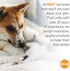K&H Pet Products Pet Bed Warmer, Turn Any Cat or Dog Bed Into a Heated Cat or Dog Bed, Waterproof Heated Pad to Insert Inside Indoor Cat and Dog B...