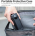 Protective Case for Insta360 X4 Lens and Screen Cover, Lens Guard Screen Protector Compatible with Insta360 X4 Camera Accessories for Insta360 X4...