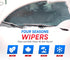 22"+20" Windshield Wiper Blades Replacement Compatible with Toyota Tacoma 2008-2020 | 4runner 2003-2009 OEM Quiality Durable Stable And Quiet | Fi...