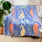 Dinosaur Blanket for Boys, Personalized Baby Blankets for Boys, Dinosaur Glow in The Dark Blanket, Toddler Blanket for Boys 40"x 50"...