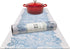 RIMONA'S Thermo Heat Resistant Table Runner and Trivet for Hot Dishes - Waterproof Hot Plates to Protect Table and Countertop - Kitchen & Dining 3...