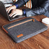 KIZUNA Laptop Tablet Sleeve Case 10 Inch Water-Resistant Computer Hand Bag for 9.7"- 11" iPad Pro/10.2 iPad/10.9 iPad/10.5" Samsung Galaxy Tab/10....