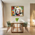 Posterizer 1 pcs- Marilyn Monroe inspired colorful poster-Famous Figures Art Collection-Abstract & Modern Art- Living Room Bedroom Decor- unframed...
