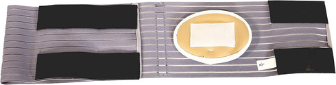 OTC Hernia Belt, Abdominal Umbilical Treatment, Select Series, X-Large...