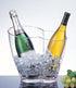 Prodyne Vino Duo Wine Bucket, 12w x 8 1/2d x 10h (in)...