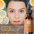 Pure Body Naturals Facial Serum - Hyaluronic Acid Serum, Retinol Serum, Vitamin C Serum, and Vitamin B3 (Niacinamide) Serum - A Perfect Serum Gift...