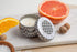 Urbana 5986 Home Collection Fragrance Candle Citrus + Seed...