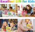 Science Kits for Kids Age 8-12 STEM Projects Activity Craft Kits 3 in 1 Educational Building Kits DIY 3D Puzzles for Kids Science STEM Toys Kits f...