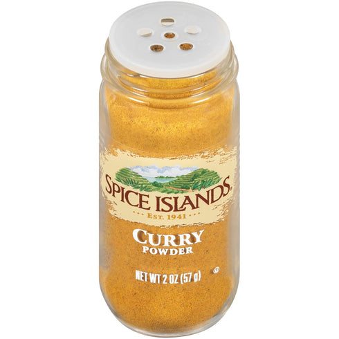 Spice Islands Curry Powder, 2.2 Ounce...