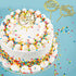 12 Pieces Acrylic Happy Birthday Cake Topper Glitter Birthday Cupcake Topper Pick Decorations for Birthday Party Cake Desserts Pastries, 6 Styles ...