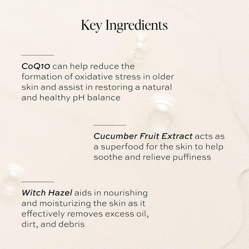 DIME Beauty Mini Super Skin Toner, Alcohol-Free Witch Hazel Toner, Travel-Size Toner with Cucumber Extract, 2 oz / 60 ml...