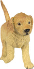 Safari Ltd. Golden Retriever Puppy Figurine - Hand-Painted, Lifelike 2.75" Model Figure - Fun and Educational Toy for Boys, Girls & Kids Ages 1+...