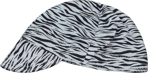 RIVERWELD Welding Cap Pure Cotton Mesh Inside Liner for Welders Match Welding Helmet Zebras Color Work Safety Equipment Gear Head Protection...