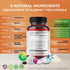 Biotin and Colagen, Keratin, HA, Niacin, Quercetin - 9 IN 1 Hair Growth Support, Skin & Nails Beauty Supplement 14,519mg | 150 Capsules...