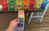 Just Baby'd Sip'n Learn Labels - Learn Days of the Week and Colors of the Rainbow - Weekly Labels for Toddlers - Dual Learning & Education Tool - ...