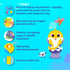 Pinkfong Baby Shark Potty Time Sound Book: Interactive Potty Training Storybook?Baby Learning Toys l Interactive Electronic Educational Learning f...
