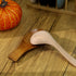 Wooden Spoon holder, Boho Spoon Rest for Stove Top Spatula Holder Wood Spoon Rest Larger Farmhouse Utensil Rest for Kitchen Counter Decoration Bam...