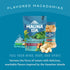 Mauna Loa Premium Roasted Macadamia Nuts, Sea Salt Flavor, 4 Oz...