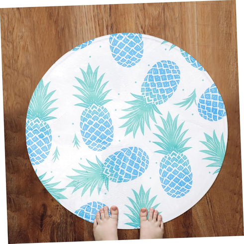 GANAZONO Rugs Door mats Chair for Desk Chair Cushion Doormat Carpets Foot Rest Office Chair mat for Carpeted Floors Floor mats for Office Floor Pr...