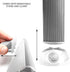 GOgroove SonaVERSE USB Speakers for Laptop Computer - USB Powered Mini Sound Bar with Clip-On Portable External Speaker Design for Monitor, One Ca...
