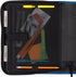 Five Star Zipper Binder, 1-1/2 Inch 3-Ring Binder for School, 3 Pocket Expanding File, 500 Sheet Capacity, Blue (72202)...