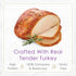 Purina Fancy Feast Gourmet Pate Wet Cat Food, Petites Tender Turkey Entree - (Pack of 12) 2.8 oz. Tubs...